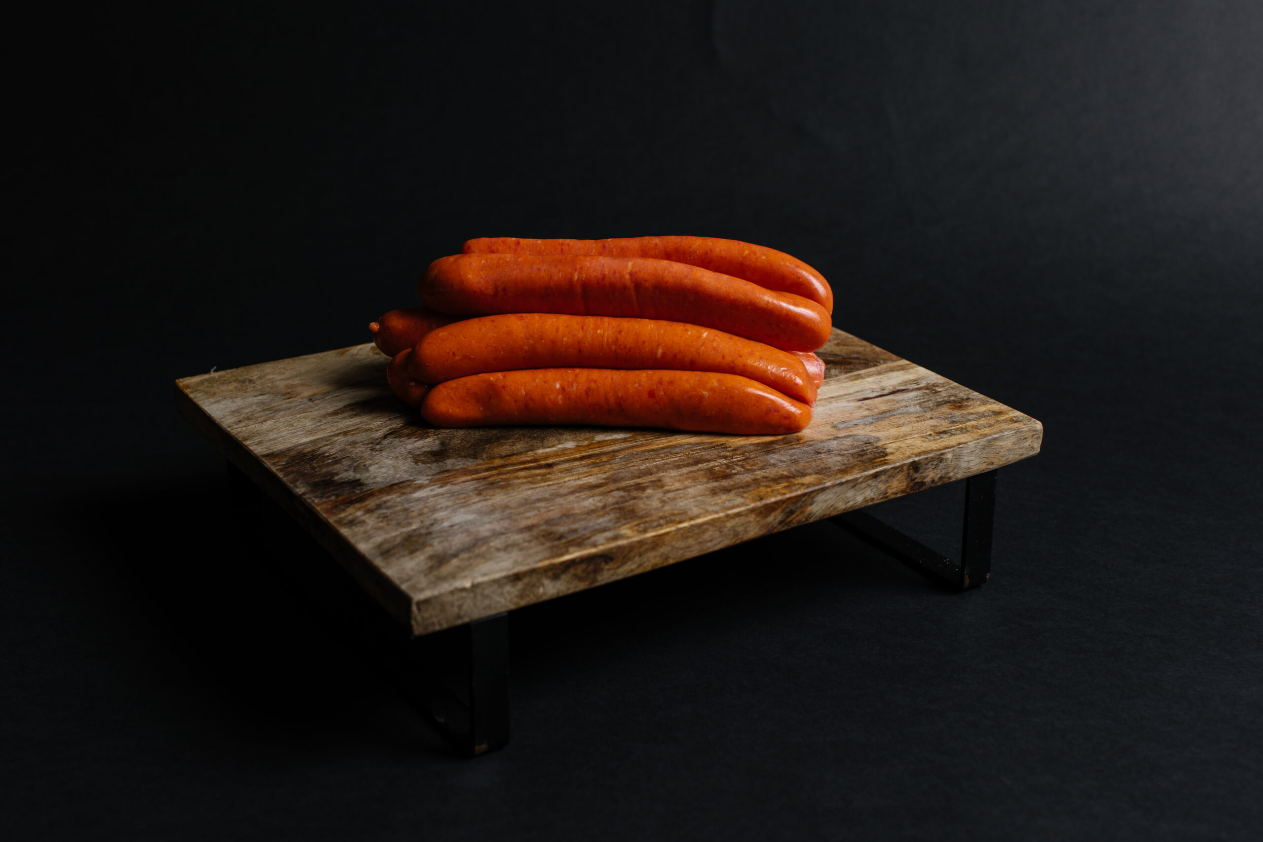 RT BBQ Sausages 1kg pack Mondo Retail